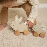 Little Dutch Coelhinhos de Cordel Baby Bunny +12M LD8861