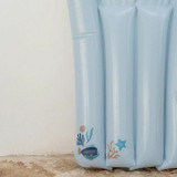 Little Dutch Colchão de Praia Insuflável Ocean Dreams Blue +3 Anos 2012394