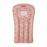 Little Dutch Colchão de Praia Insuflável Ocean Dreams Pink +3 Anos 2012393