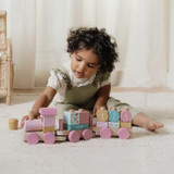 Little Dutch Comboio de Empilhar Fairy Garden +12M LD7354