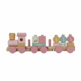 Little Dutch Comboio de Empilhar Fairy Garden +12M LD7354