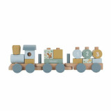 Little Dutch Comboio de Empilhar Forest Friends +12M LD7254