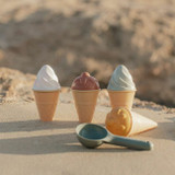 Little Dutch Conjunto de Formas de Praia Gelados Fresh Greens +18M 2012406