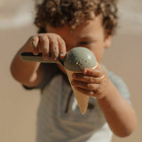 Little Dutch Conjunto de Formas de Praia Gelados Fresh Greens +18M 2012406