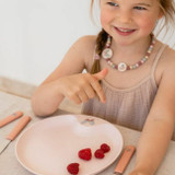 Little Dutch Conjunto de Refeição de Criança Flowers & Butterflies