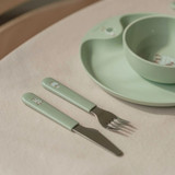 Little Dutch Conjunto de Talheres Little Farm 108033065399