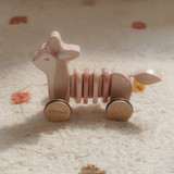 Little Dutch Corça de Cordel Fairy Garden +18M LD7357