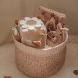 Little Dutch Cubo de Atividades Macio Fairy Garden +0M LD9009