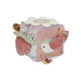 Little Dutch Cubo de Atividades Macio Fairy Garden +0M LD9009