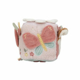 Little Dutch Cubo de Atividades Macio Fairy Garden +0M LD9009