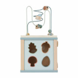 Little Dutch Cubo de Atividades em Madeira Forest Friends +18M LD7231