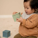 Little Dutch Cubos e Bolas de Silicone Ocean +5M 2005393