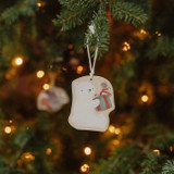 Little Dutch Decorações para Árvore de Natal 125001