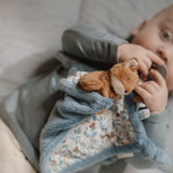 Little Dutch Doudou Raposa Forest Friends +0M LD8927