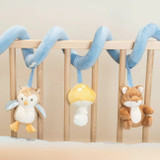 Little Dutch Espiral de Atividades Forest Friends LD8912