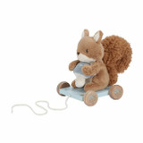 Little Dutch Esquilo De Puxar Forest Friends +18M LD8920