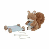 Little Dutch Esquilo De Puxar Forest Friends +18M LD8920