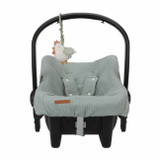 Little Dutch Galinha Pull-and-Shake Little Farm +0M LD8813