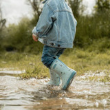 Little Dutch Galochas de Criança Sailors Bay 22/23 120204