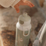 Little Dutch Garrafa Pop-Up 400ml Little Farm 107410065399