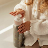 Little Dutch Garrafa de Aço Inoxidável Flowers & Butterflies 350ml