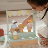 Little Dutch Gelataria de Madeira +3 Anos LD8024