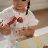 Little Dutch Gelataria de Madeira +3 Anos LD8024