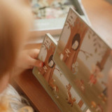 Little Dutch Jogo Magnético Forest Friends +3 Anos LD7253