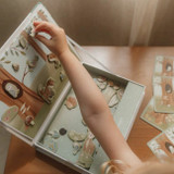 Little Dutch Jogo Magnético Forest Friends +3 Anos LD7253