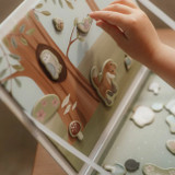 Little Dutch Jogo Magnético Forest Friends +3 Anos LD7253