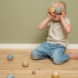 Little Dutch Jogo da Petanca em Madeira +3 Anos LD7112