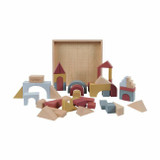 Little Dutch Jogo de Blocos em Madeira +2 Anos LD4704