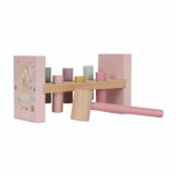 Little Dutch Jogo de Martelar Fairy Garden +12M LD7346