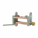Little Dutch Jogo de Martelar e Rolar em Madeira Little Farm +12M LD7146