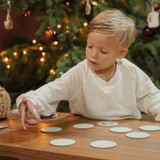 Little Dutch Jogo de Memória Natal +3 Anos LD4864