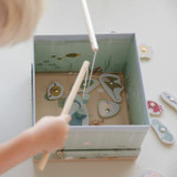 Little Dutch Jogo de Pesca Magnético FSC +2 Anos LD4772