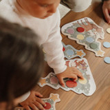 Little Dutch Jogo Árvore de Natal +3 Anos LD4865