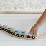 Little Dutch Kit Veículos Extensão Caminho de Ferro +3 Anos LD4492