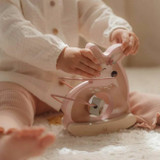 Little Dutch Labirinto de Atividades Fairy Garden +12M LD7334