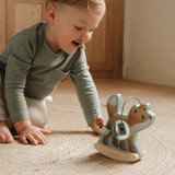 Little Dutch Labirinto de Atividades Forest Friends +12M LD7234