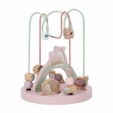 Little Dutch Labirinto de Contas 18cm Fairy Garden +18M LD7348