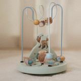 Little Dutch Labirinto de Contas 18cm Forest Friends +18M LD7248