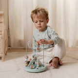 Little Dutch Labirinto de Contas 18cm Forest Friends +18M LD7248