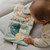 Little Dutch Livro De Atividades Forest Friends +0M LD8907