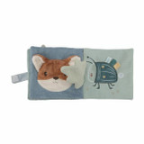 Little Dutch Livro De Atividades Forest Friends +0M LD8907