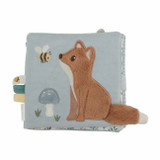 Little Dutch Livro De Atividades Forest Friends +0M LD8907