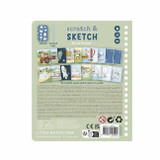 Little Dutch Livro de Atividades Jim e Amigos +3 Anos 125520