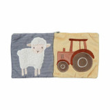 Little Dutch Livro de Atividades Little Farm +0M LD8819