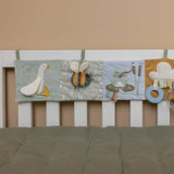 Little Dutch Livro de Atividades para Berço Little Goose +0M LD8518