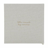 Little Dutch Livro do Bebé "My First Year" Baby Bunny LD4740